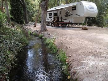 Hotel Camp James Kernville Exteriér fotografie